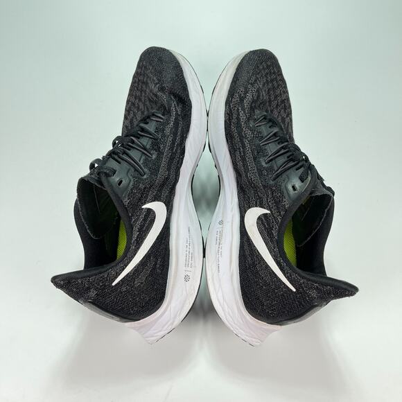 Nike Womens Air Zoom Pegasus 37 BQ9647-002 Black Running Shoes Sneakers Size 9 - Picture 8 of 11